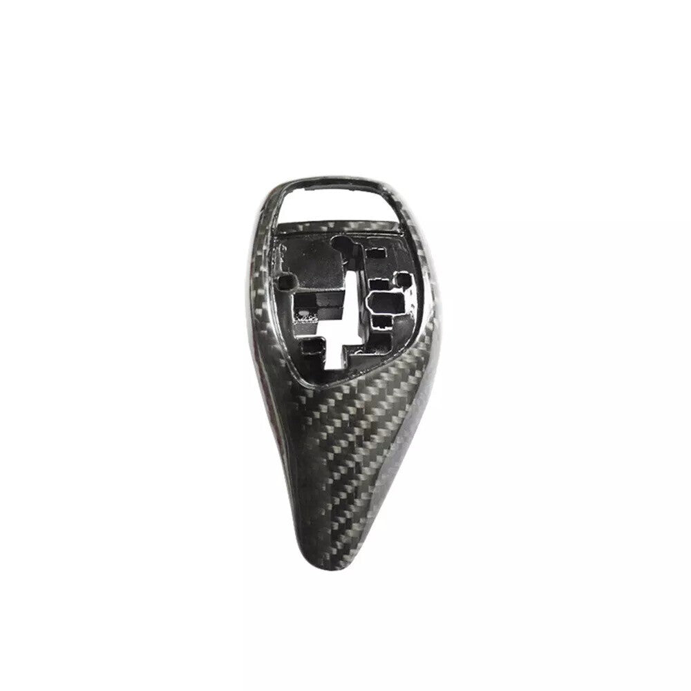ABS&Carbon Fiber Gear Shift Knob Parts for 2013-2018 3Series F30 F31 F34 New n