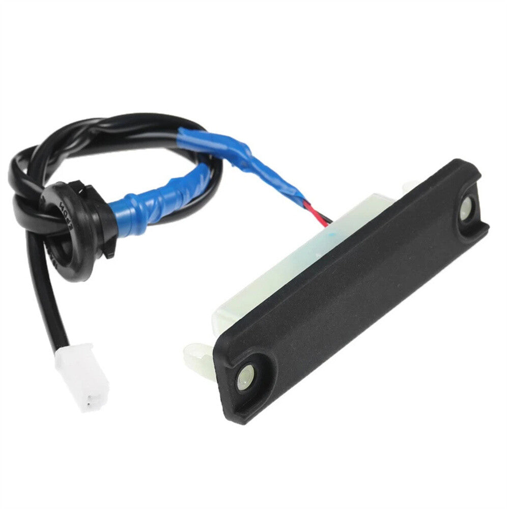Car Trunk Liftgate Release Switch 84840-08010 for Toyota for Sienna 2004-10 for Lexus Q