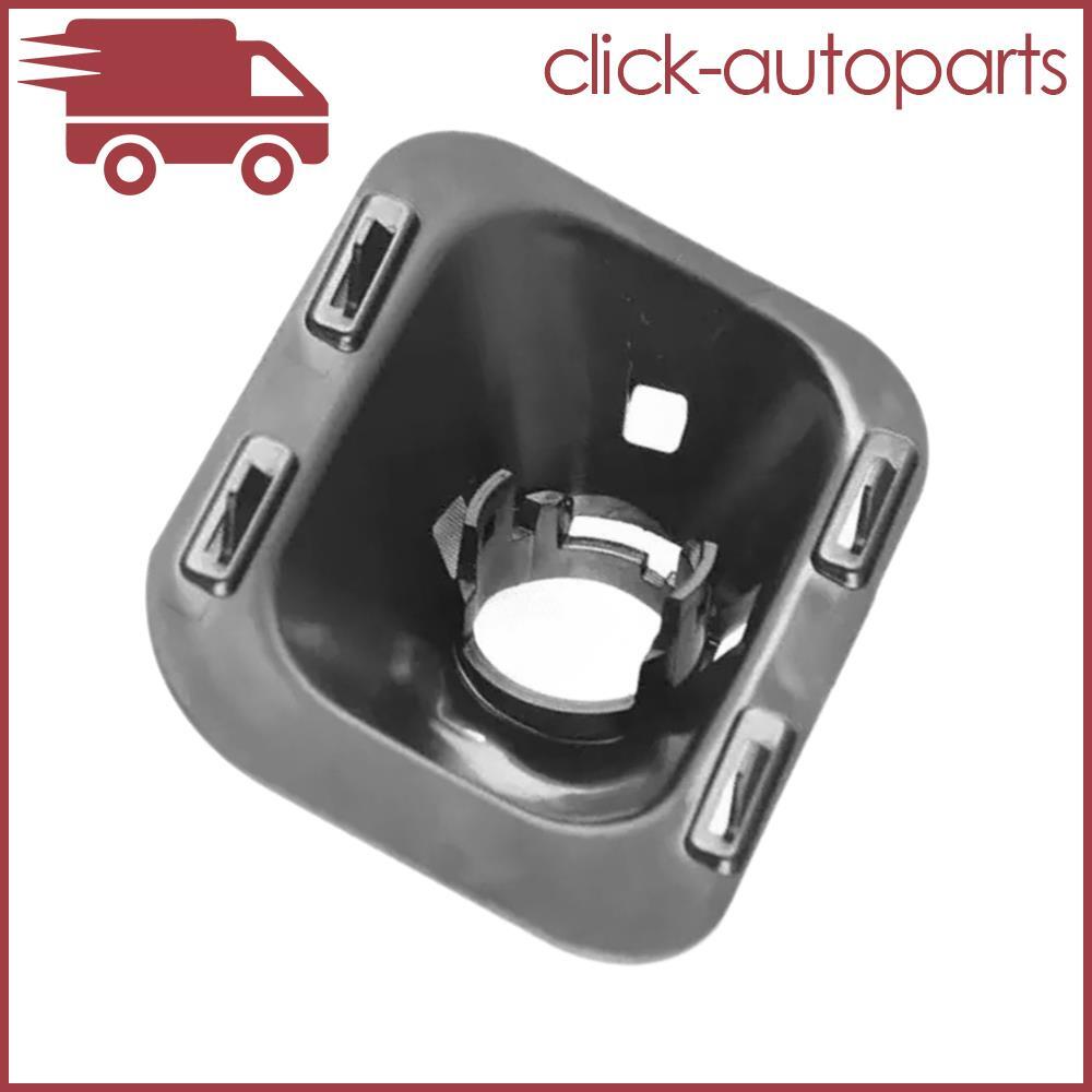 Front Right Bumper PDC Sensor Mount Holder Fits For X3 F25 15-17 X4 F26 15-18