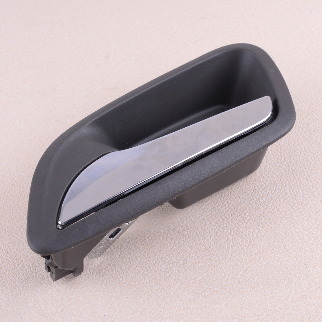 for CHRome Interior Door Handle Fit for Chevy for Cruze 2009-2015 Front Rear Left Side v