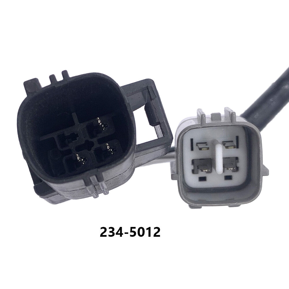 2-piece upstream and downstream oxygen sensor kit for Mazda CX-7 2007-2012 2.3L Truro- n