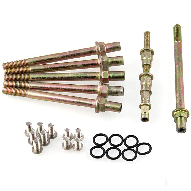 Low Profile Engine Valve Cover Washer Bolt for Acura for Honda for Civic RSX K-Serie K20