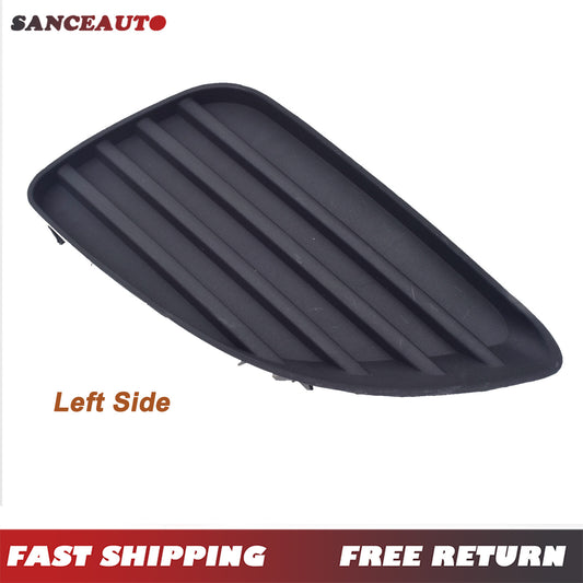 The left driver's side fog light cover grille is suitable for 2010-2011 for Camry 52312806140- n