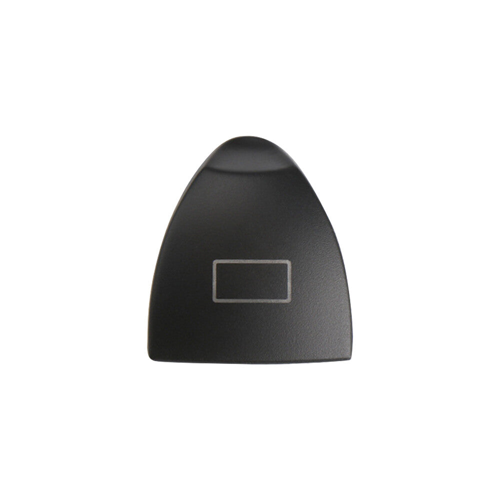 for Mercedes for Benz E-Class W211 2003-2008 Sunroof Roof Control Switch Cover Black Q