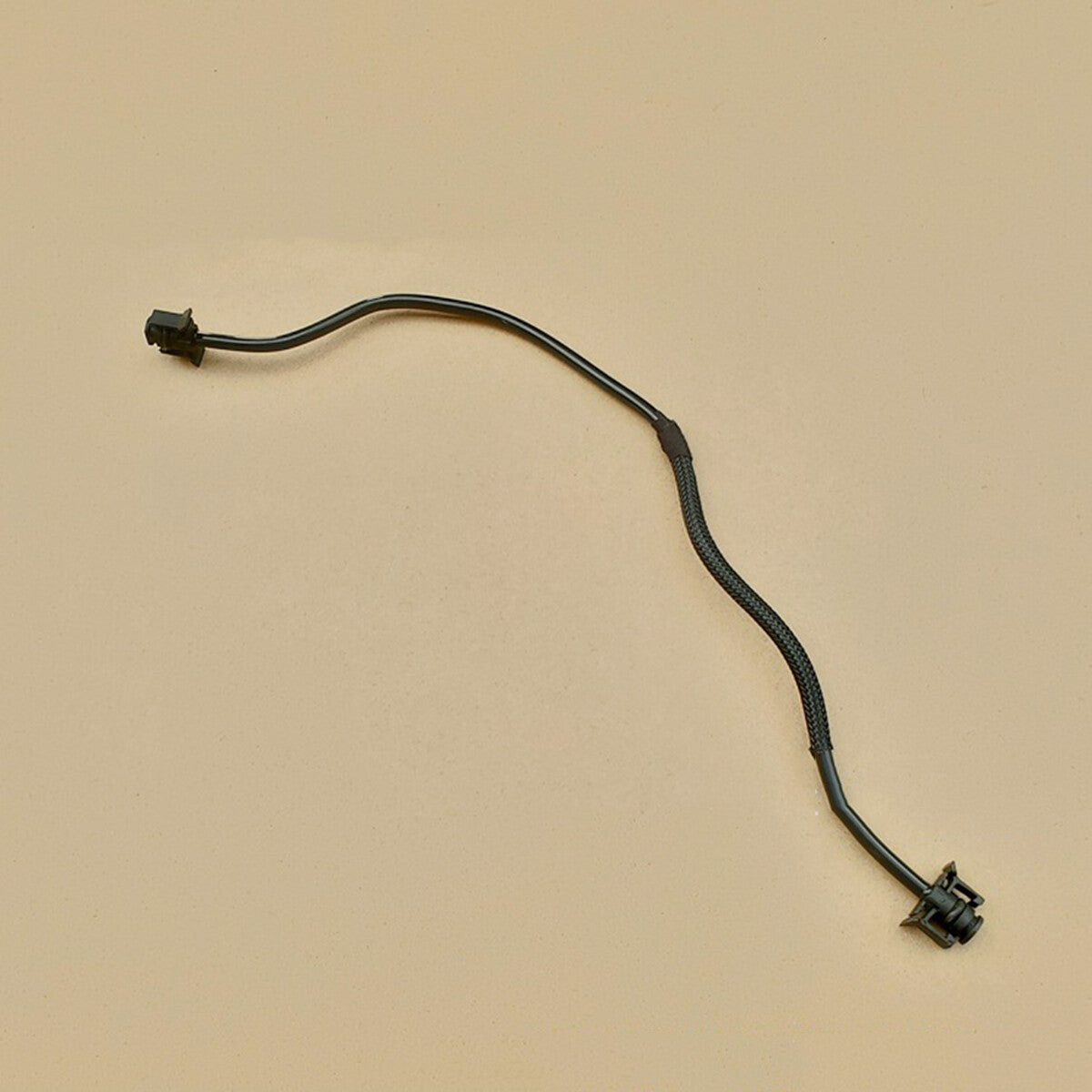 LR024251 Radiator Hose 20L Applicable to for Land Rover upper water pipe to expansion tank - v