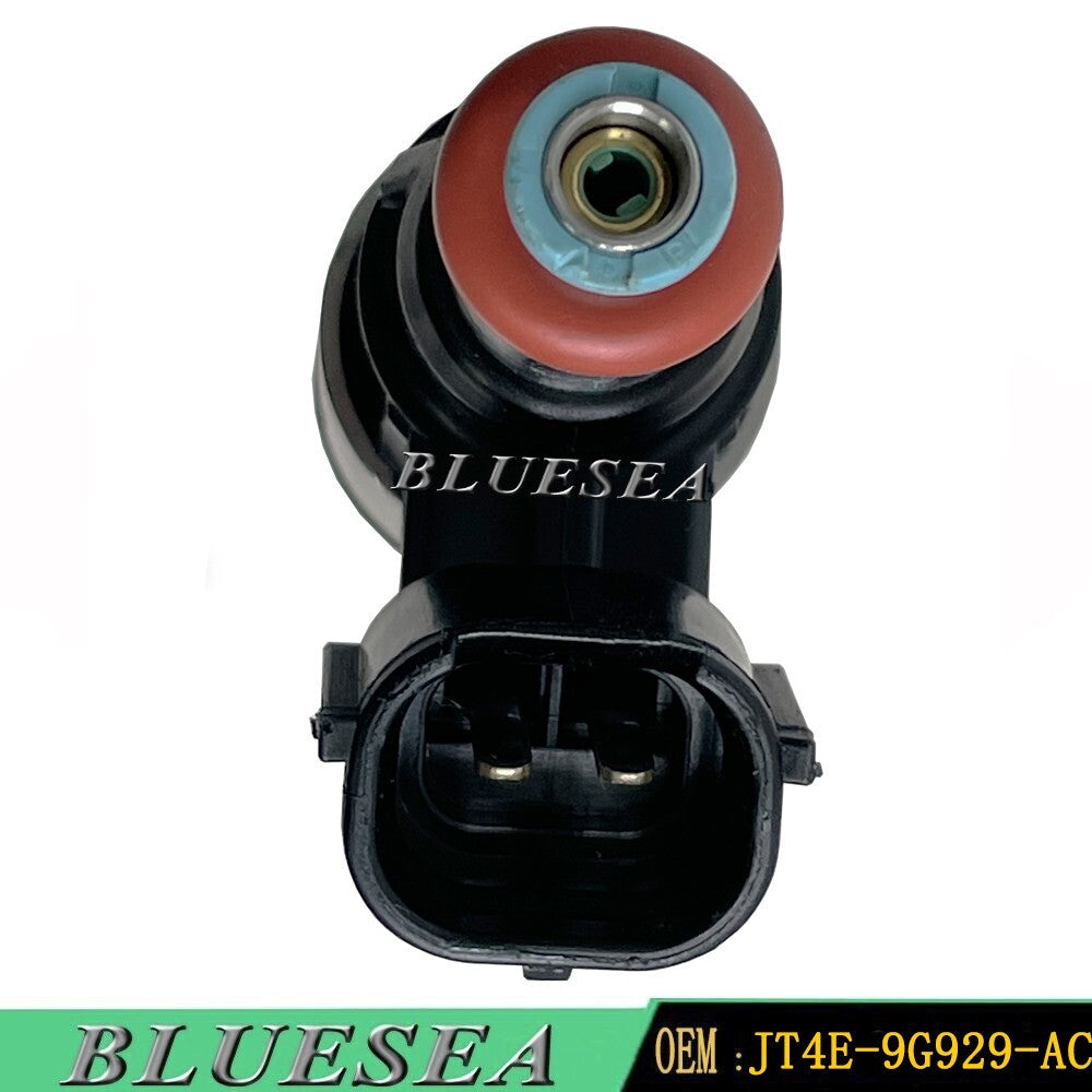 6PCS fuel injector JT4E-9G929-AC For 18-2020 for Ford F-150 2.7L V6 CM-5311