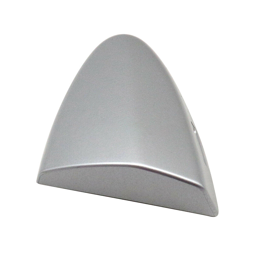 for Lexus IS250 IS350 - Left Front Ouside Outer Door Handle Key Cover Cap Silver