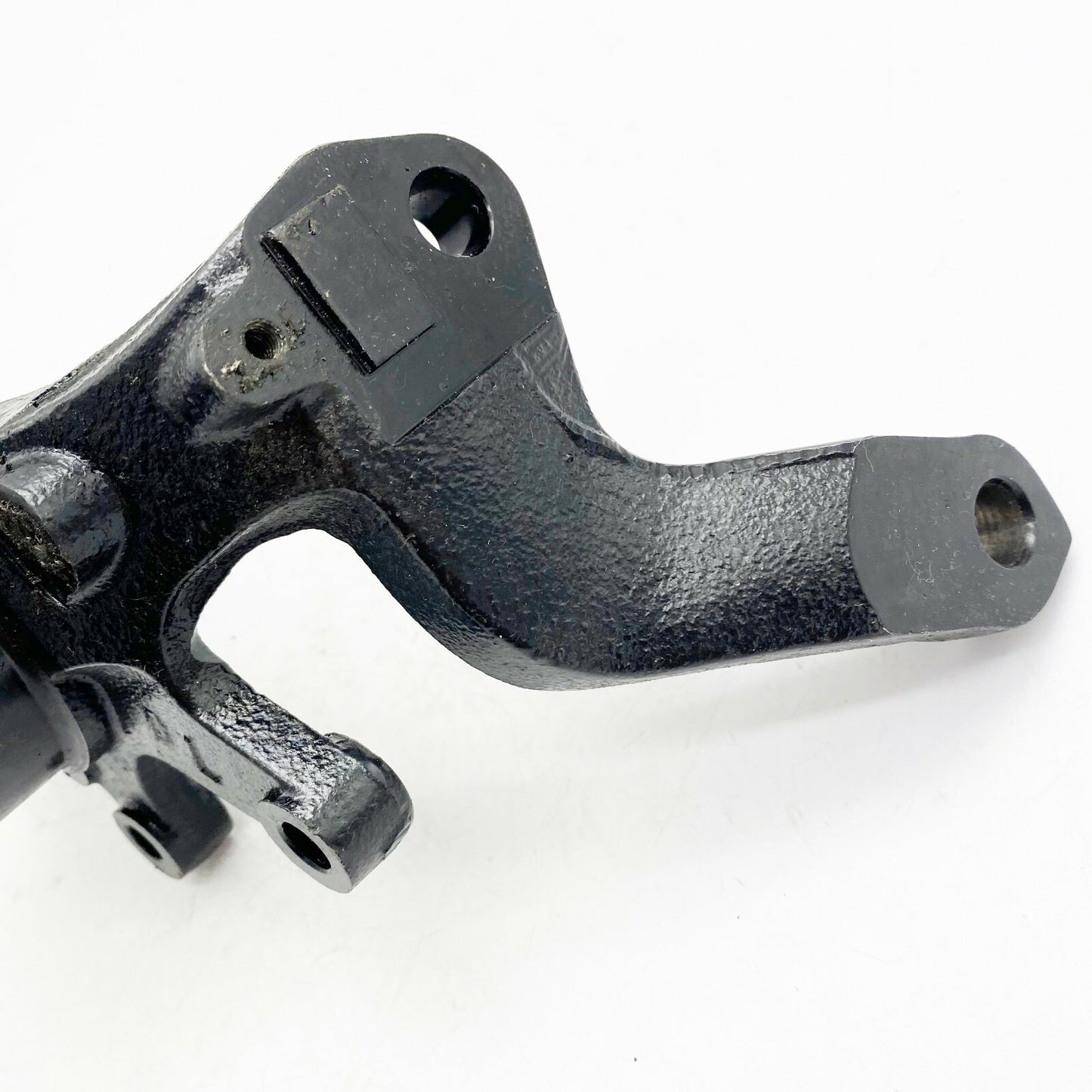 Steering,Knuckle,Front,Left,UTV,1000,700,500 HISUN,MASSIMO,SUPERMACH,BENNCHE14mm