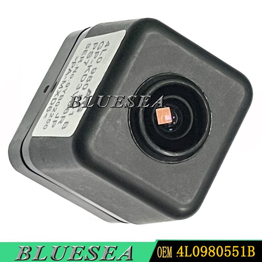 Car Tailgate Camera 4L0980551 for Audi for A5 for A6 C6 for A8 D3 Q7 S5 S6 S8 04L0980551B
