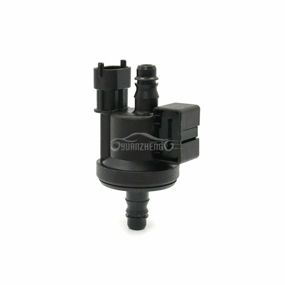 The new fuel purification solenoid valve is suitable for Fiesta Focus 2012 - 2017 C1B1-9G866-AA- v