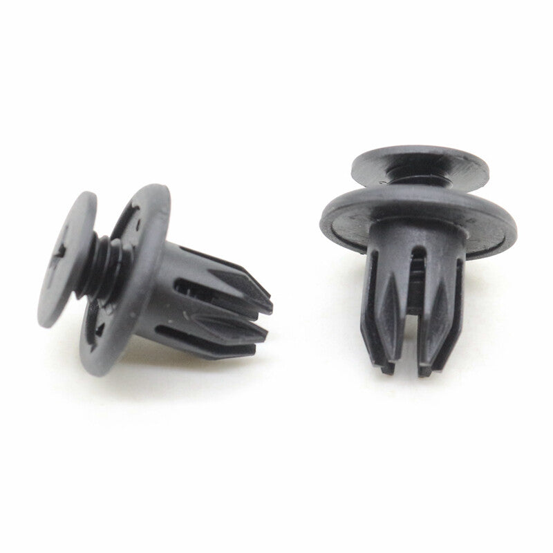 20X Trunk Sealed Luggage Compartment Trim Clips for Toyota for Scion and for Lexus