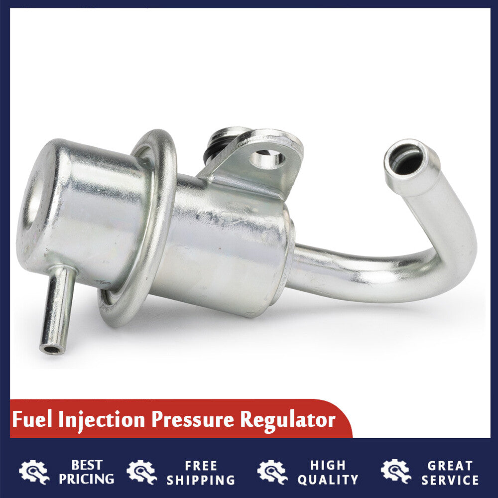 Fuel pressure regulator 22670-0W000 suitable for Infiniti , for Mercury , and for Nissan 1990-2004.