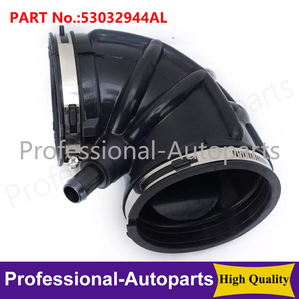 53032944AL Air Intake Clean Duct Pipe For 2007-18 for Dodge for Ram 2500 3500 6.7 Diesel Q