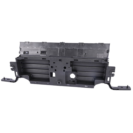 Lower Active Grill Shutter W/O Adaptive Cruise For 2021-2022 Bronco 2.3L 2.7L