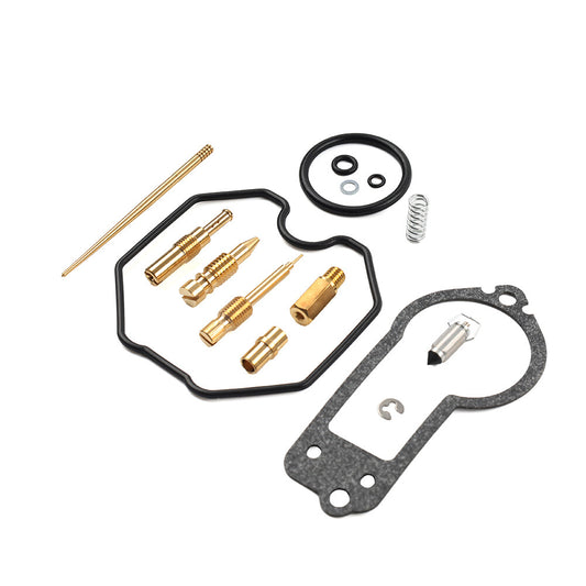 Motorcycle Carburetor Rebuild Repair Kit for Honda CRF230F CRF 230 F 2006-2014 Q