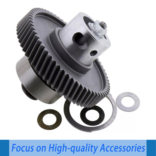 297-3050 Oil Pump For Caterpillar Engine C1.5 C2.2 3013 3024 Perkins 400 Series