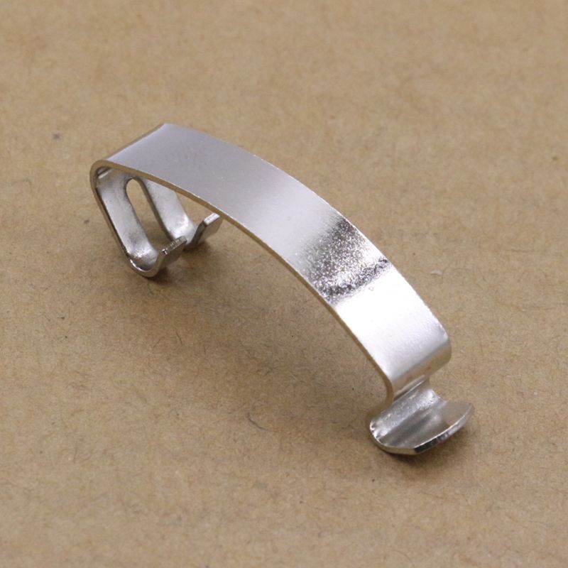 new air purifier housing spring clips suitable for BMW E30, E36, E46, E65. (137117044)