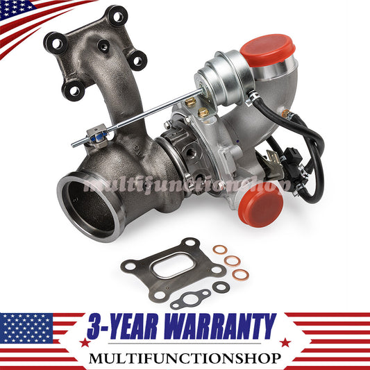 Turbo Turbocharger For 2013-2016 for Ford Escape Fusion Focus for Lincoln MKZ 2.0L K03