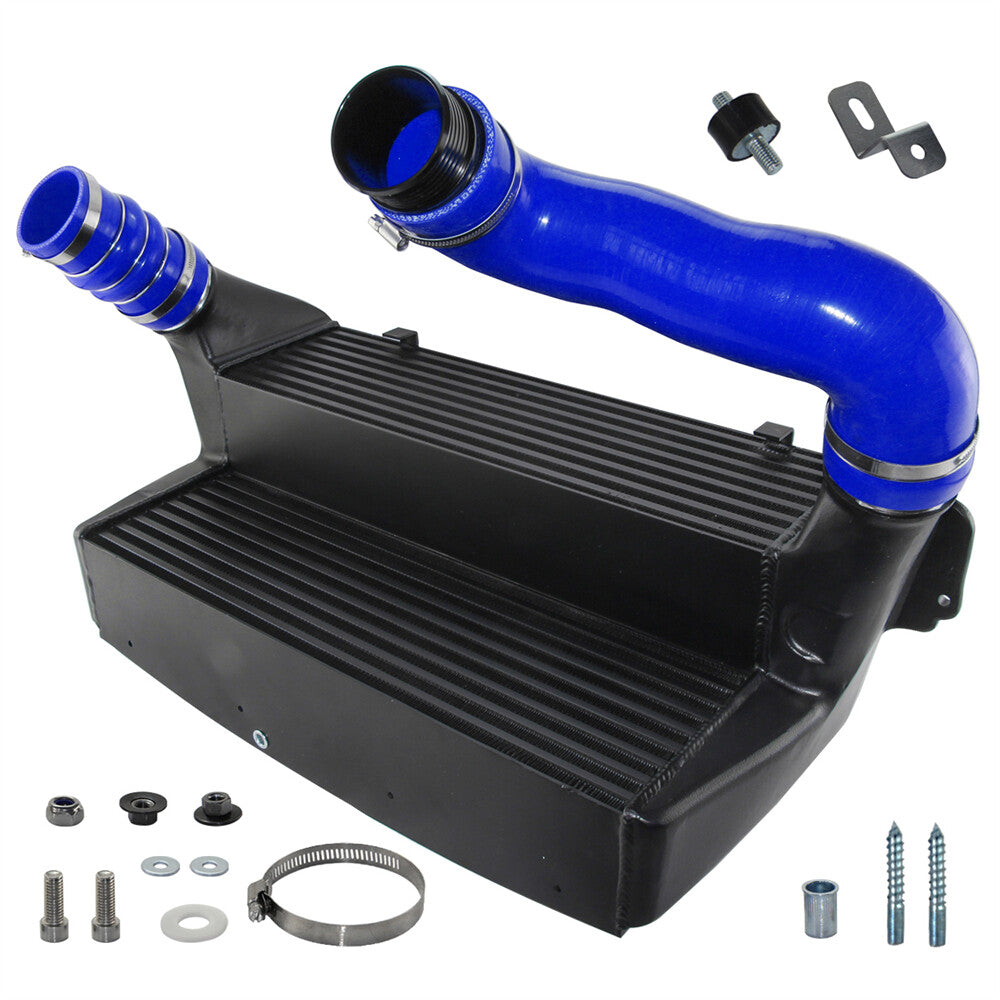Intercooler Kit For EVO3 EVO III for BMW 135i 335i E82/E88 E90/E91/E92/E93 N54/N55