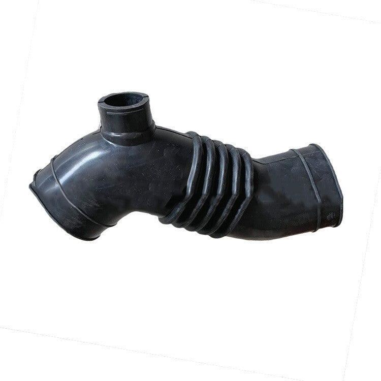 One intake hose (model 17881-17030) is guaranteed for quality and comes with a 5-year warranty! n