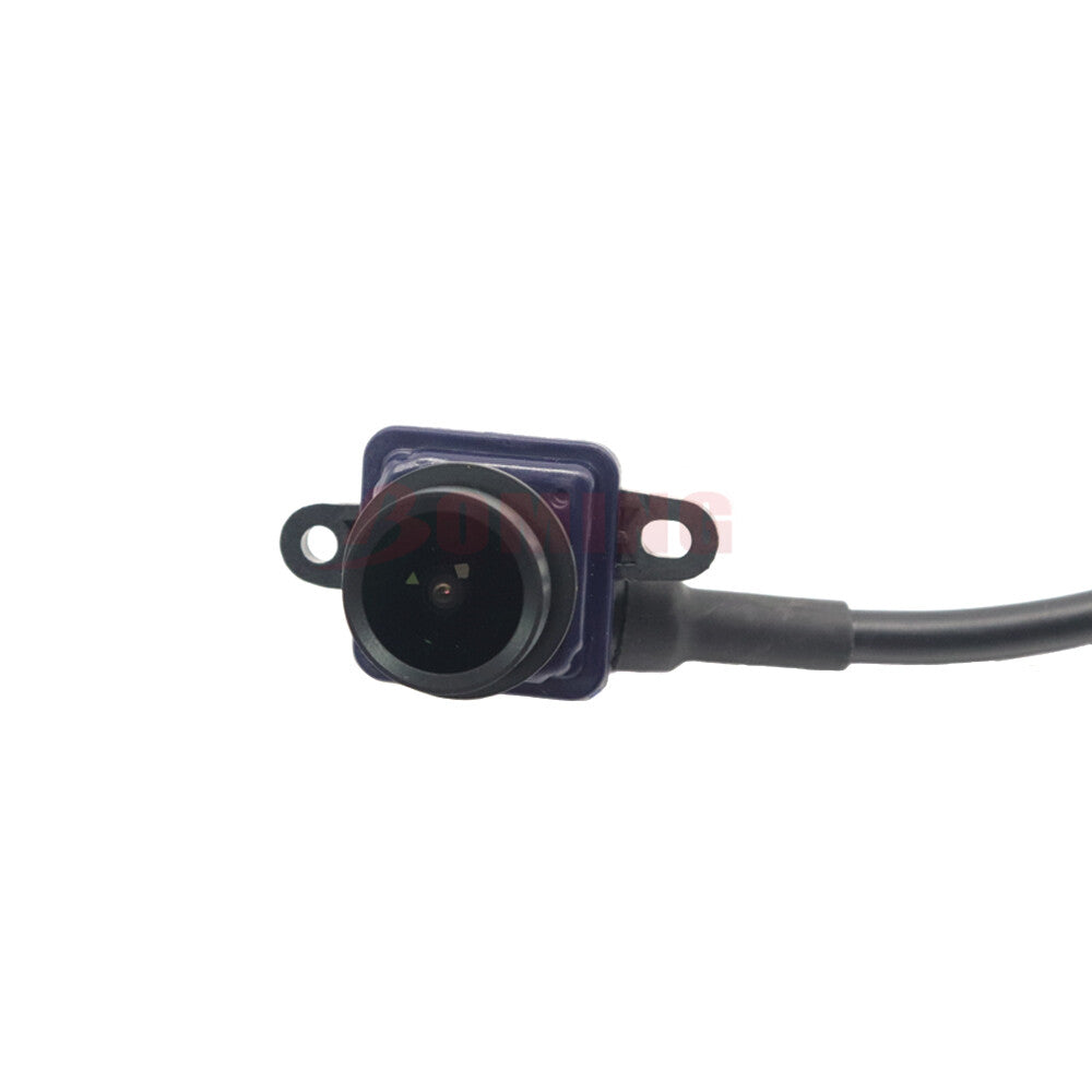 Back Up Parking Rear View Camera For 2011 2012 2013 Grand Cherokee Durango New