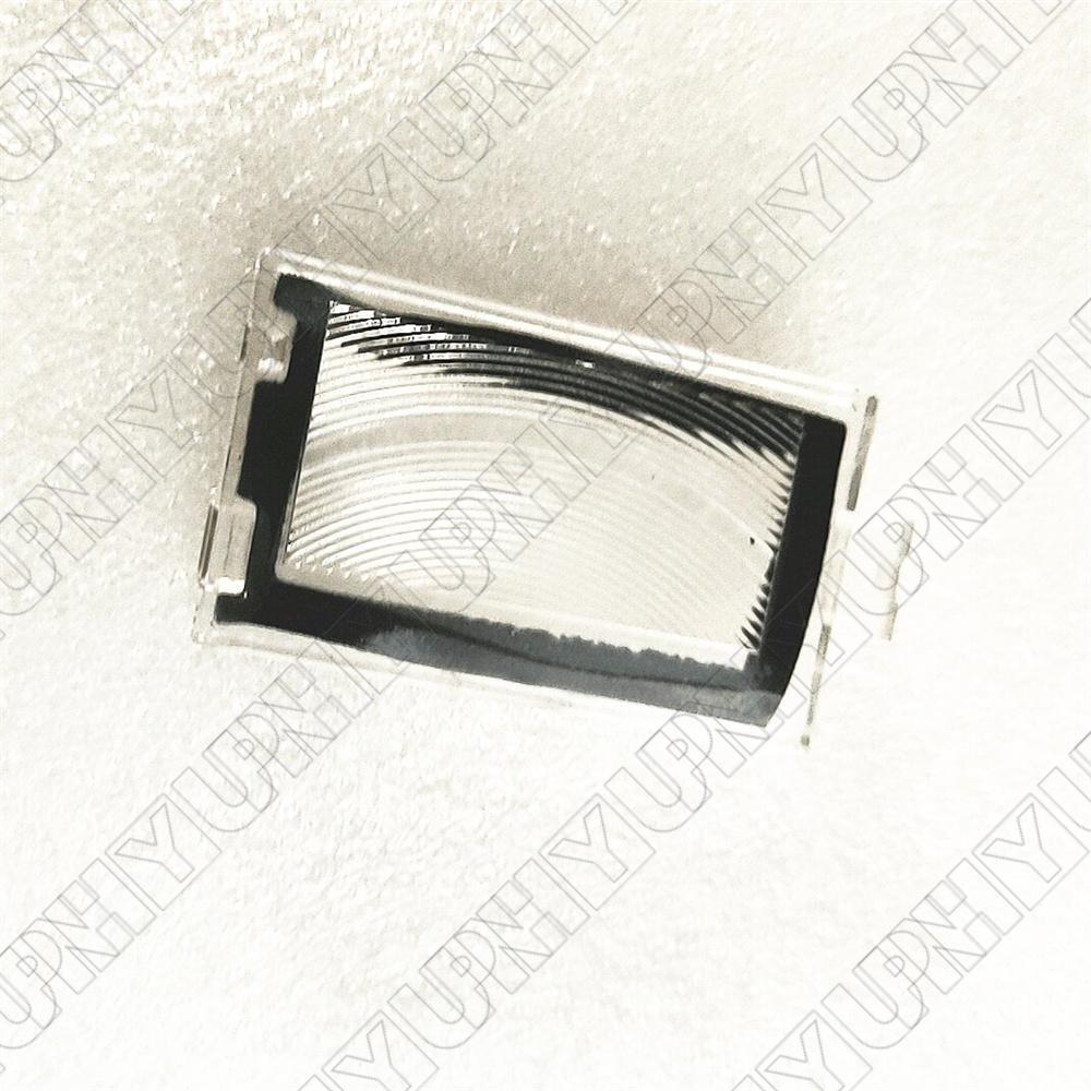 FOR 05-10 for JEEP for GRAND CHEROKEE 68020954AB RH RIGHT LICENSE PLATE LIGHT LAMP LENS Q