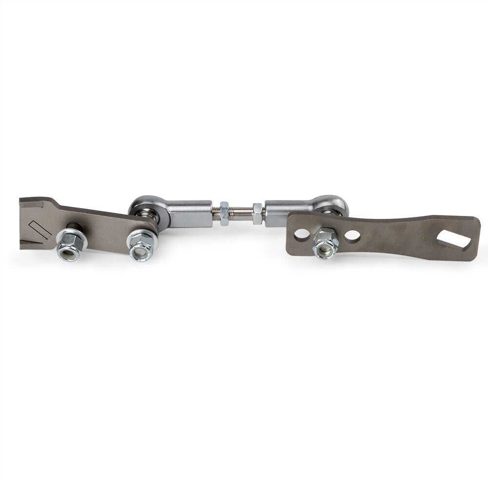 Stainless Steel Transfer Case Linkage Kit 102351 for Jeep Cherokee XJ Comanche Q