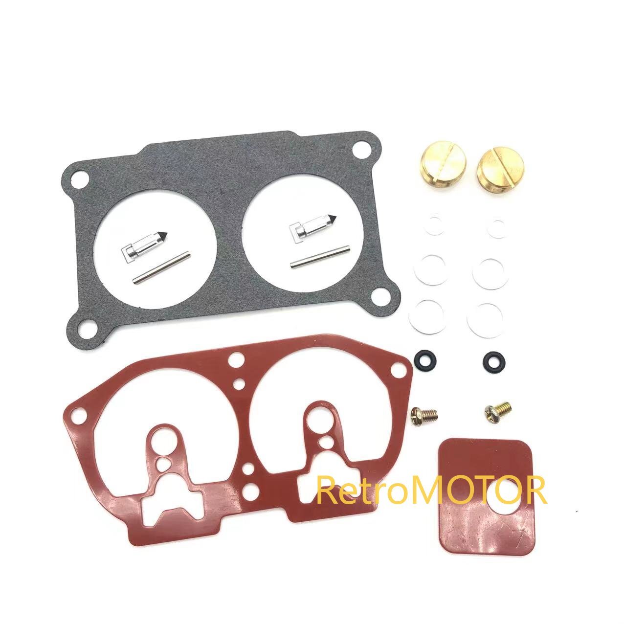 6-Piece Piston Ring Set for Macan for Panamera S 4S 3.0T V6 970 95B STD mast 96 mm p
