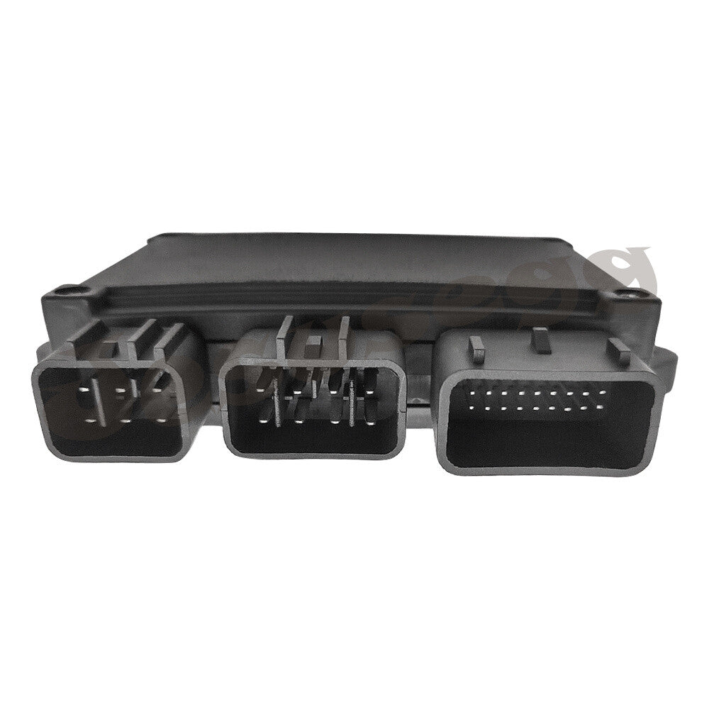 Central Relay Junction Fuse Box 37700115H0000 Fits HiSUN 500 ATV Massimo Bennche Q