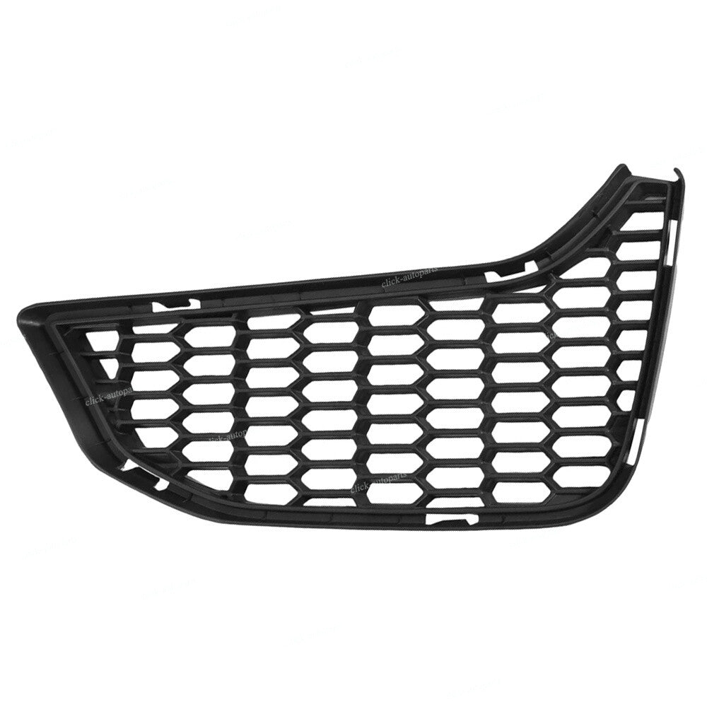 Fits for 2012-2018 for BMW M3 M4 F80 F80N F82 F83 LCI Front Bumper Fog Light Grille