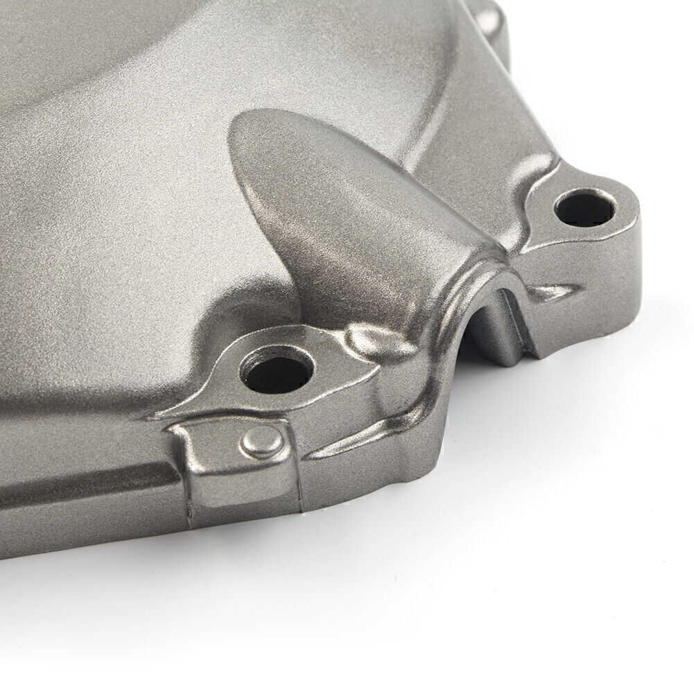 Motorcycle Left Side Stator Engine Crankcase Cover Fit for Honda CBR 1000RR 2004 05 Q