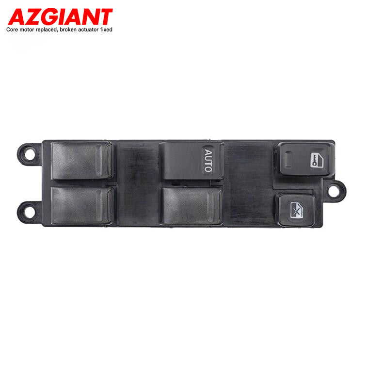 For 2002-2006 for Nissan Skyline V35 Sedan, left front drive side window switch