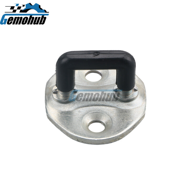 Trunk Lock Tailgate Lid Latch Buckle MR436705 for 2001-2004 for Mitsubishi Pajero