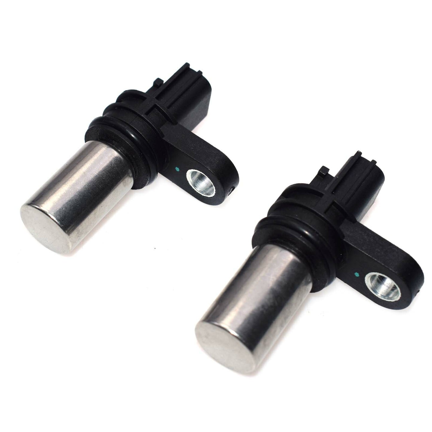 23731-6N21A Crankshaft and Camshaft Position Sensors (2 pieces) for 2.5L Engines (2002-2014) n