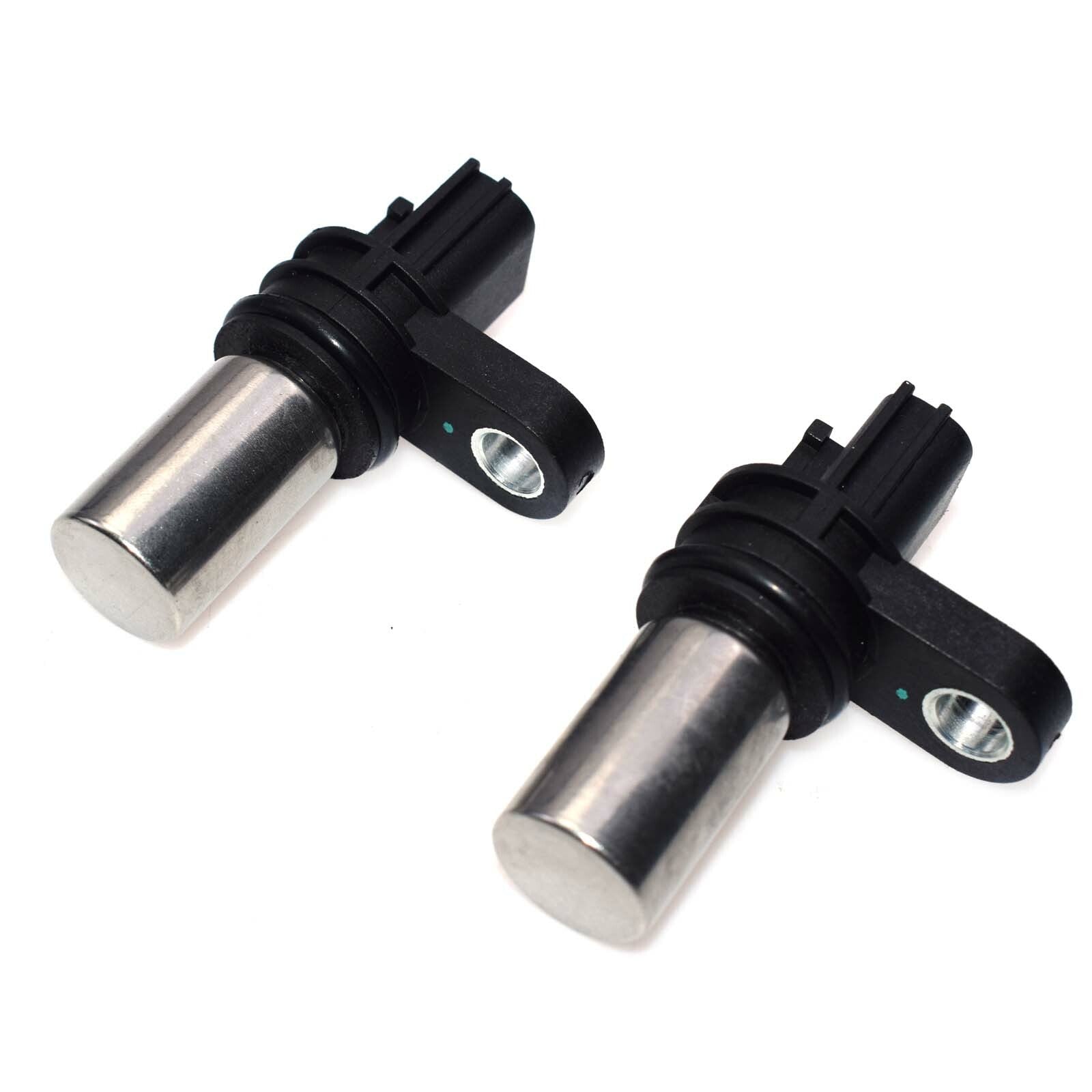 23731-6N21A Crankshaft and Camshaft Position Sensors (2 pieces) for 2.5L Engines (2002-2014) n