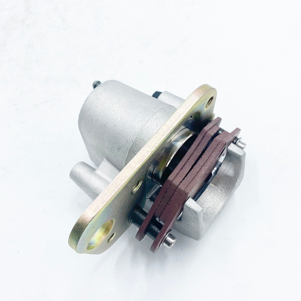 Front Left Brake Caliper Bremssattel For LINHAI 260cc 300cc LH260 LH300 ATV QUAD