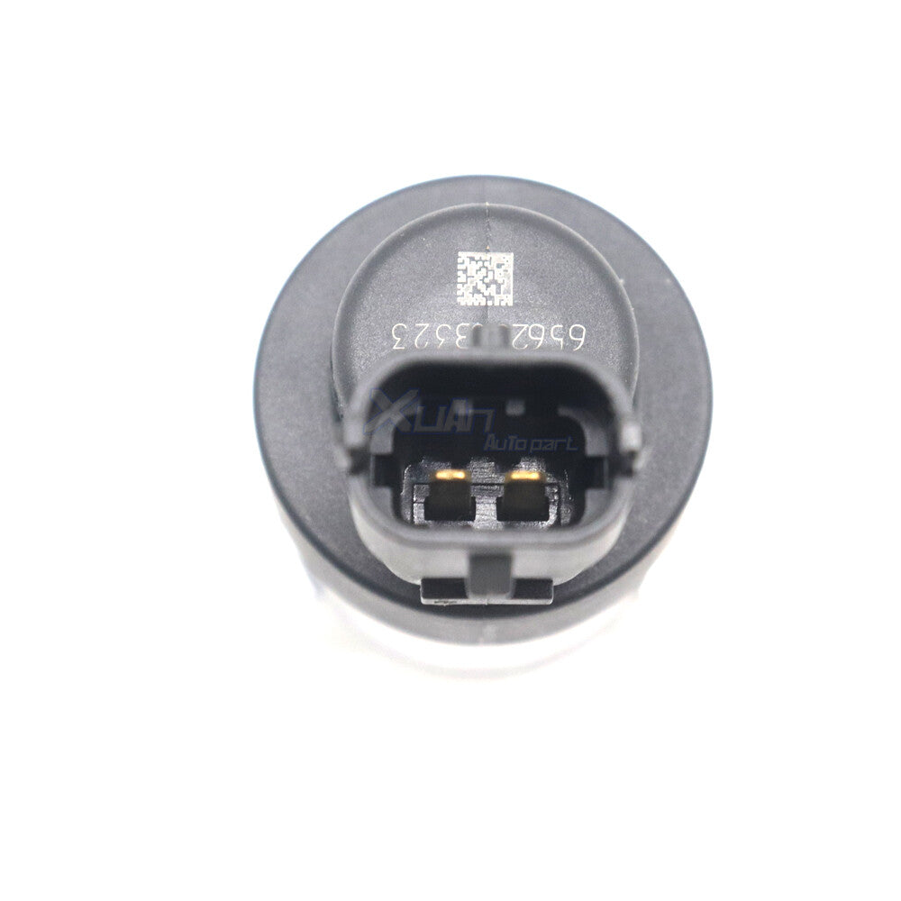 Pressure fuel pump regulator suction valve suitable for Dodge for Ram 3500 2500 0928400666- v