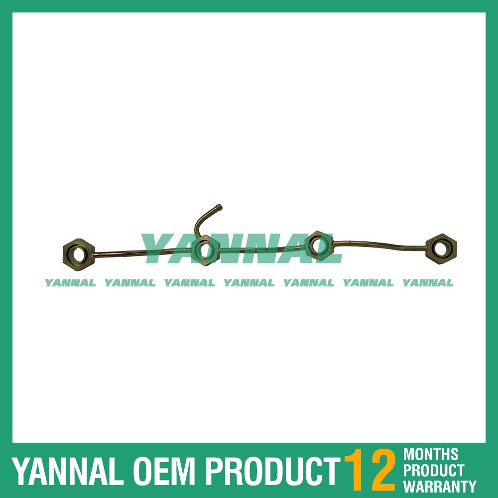 Suitable for engine parts 4M40 Delivery Ling injectors -