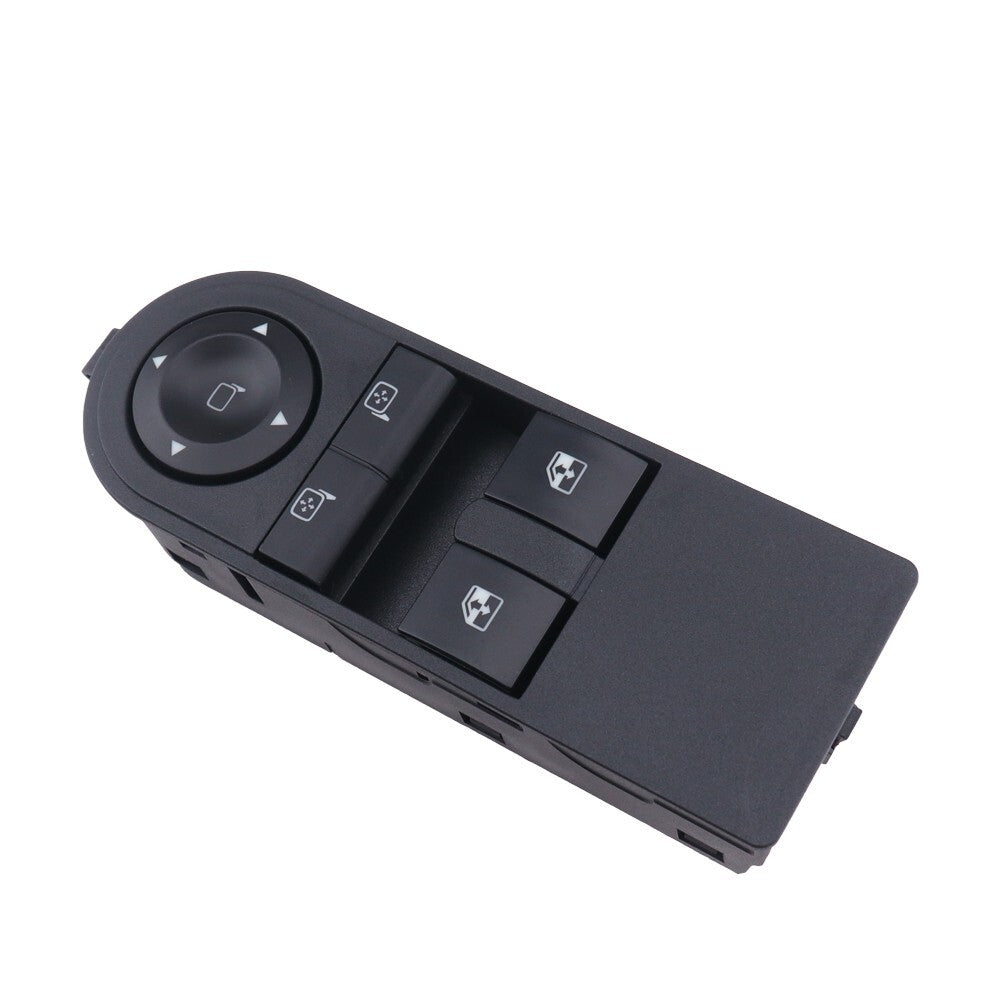 Window Control Switch Button for Opel Astra H 2005-2010 for Opel Zafira B 2005-2