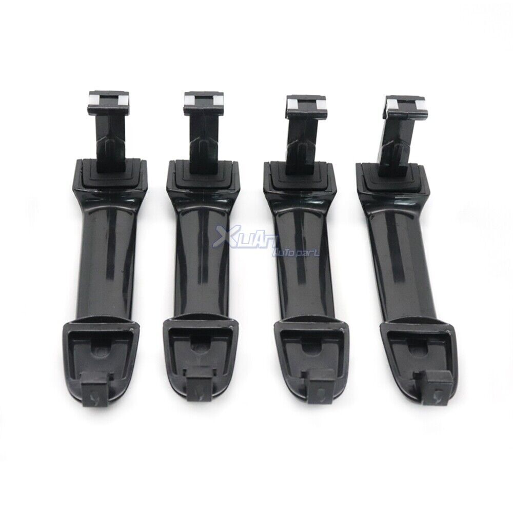 2005 - 2010 Suitable for all four doors with for HYUNDAI SONATA exterior door handles - v