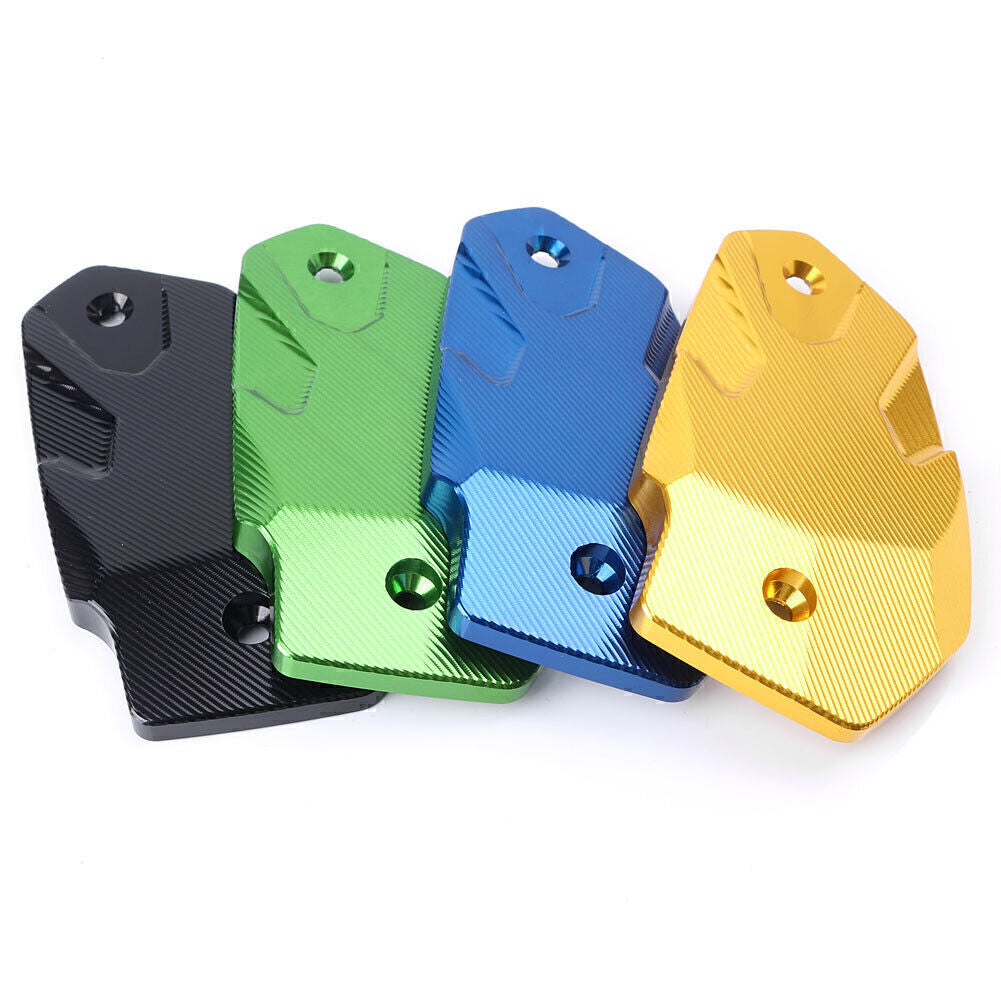 for Kawasaki Z900 2017 Motorcycly Fluid Brake Reservoir Cover Cap