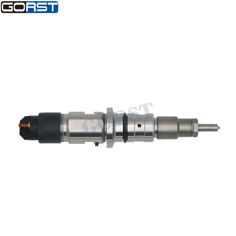 Common Rail Injector Assembly 0445120289 For ISBe ISDe 4946586 4955412 v