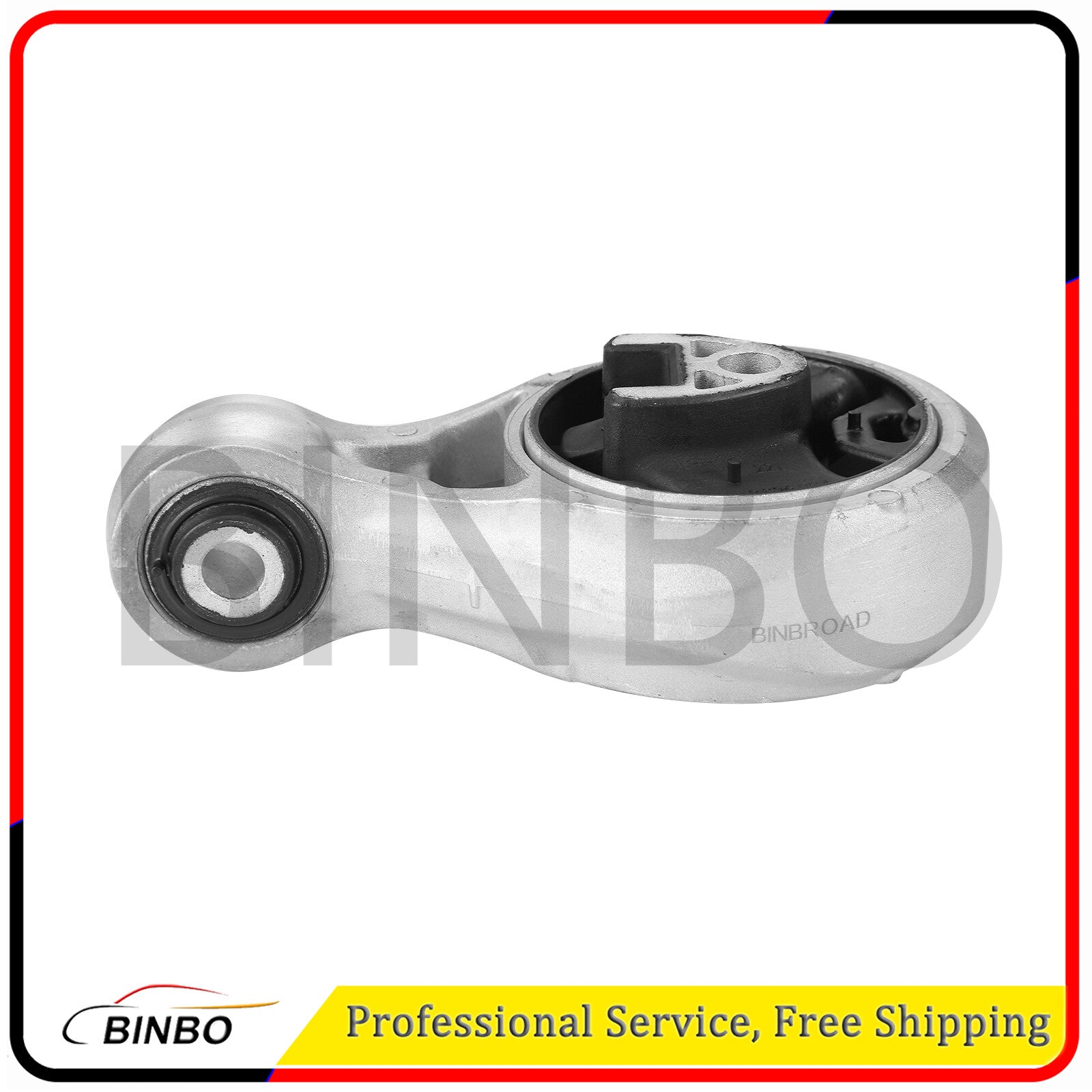 High Quality Right Hydraulic Engine Motor Mount For 2007-2015 for Mini Cooper 1.6L