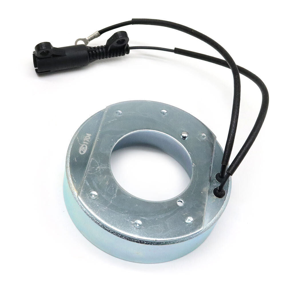 Front A/C Compressor Clutch And Coil for Mini Cooper 2002-2008 1.6L 1139014 Q