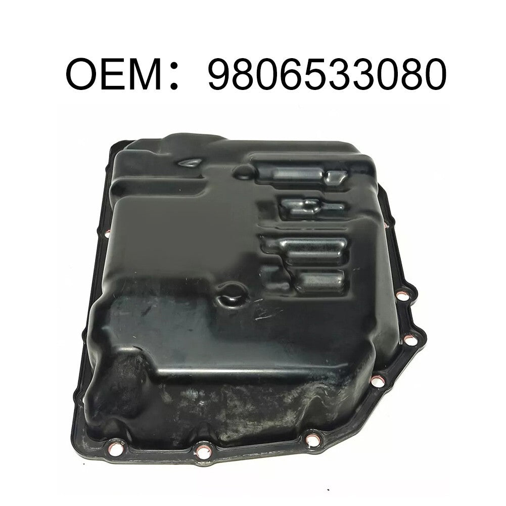 Automatic Transmission Oil Pan Cover Top 980653308 For 308S 4008 508 for DS 4S for DS