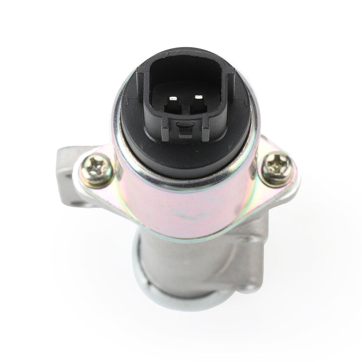 1X 23782-1N600 Sliver NEW Idle Air Control Valve Fits For 2001-2016 for NISSAN TSURU