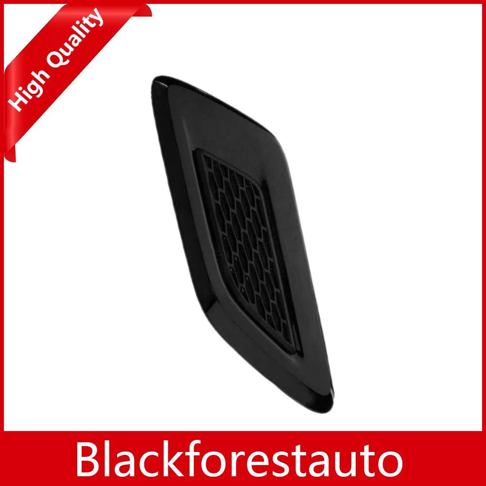 Front Right Hood Vent Air Grille Cover Fit for Range Rover Sport 2014-2017 Q