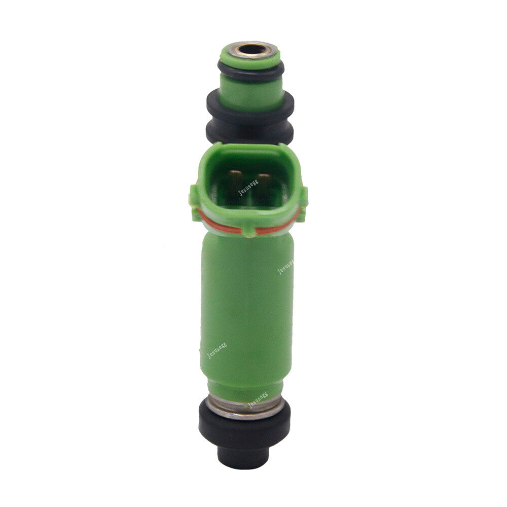 6Pcs Fuel Injector  MD332733 Fit for Mitsubishi for Pajero Montero Shogun Sport Q
