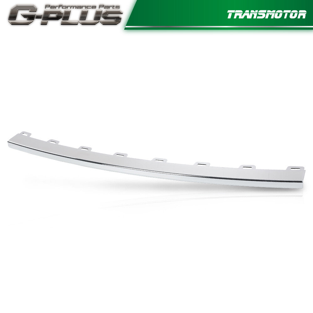 New Bumper Trim Fit 2013 2014 2015 2016 for GMC Acadia Front GM1044118