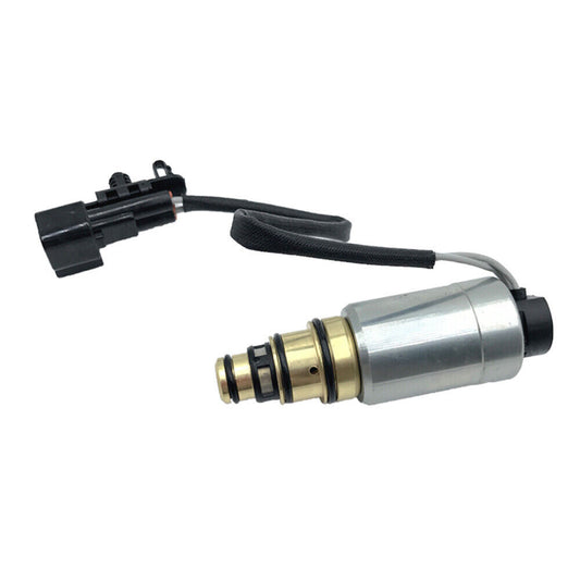 AC Compressor Control Valve Kit DCS17EC Fit for Volvo S60 S80 V70 XC60 XC70 XC90 Q